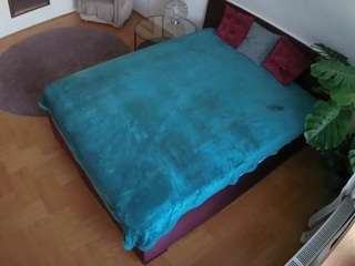 Bokep Model camsoda voyeurcam-julmodels-whitebed-5