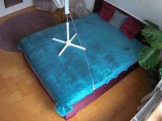 Gilf Models camsoda voyeurcam-julmodels-whitebed-5