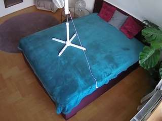 Annieanies camsoda voyeurcam-julmodels-whitebed-5