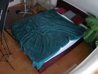 Gemma Carther camsoda voyeurcam-julmodels-whitebed-5