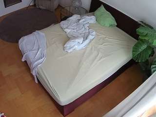 Voyeur House Hidden Real Life Cam camsoda voyeurcam-julmodels-whitebed-5