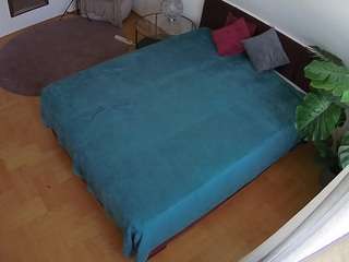 Pervdad camsoda voyeurcam-julmodels-whitebed-5