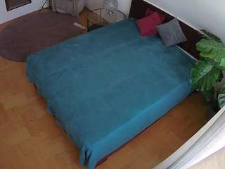 British Cam Models camsoda voyeurcam-julmodels-whitebed-5