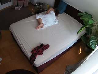 Julmodels Bedroom-A1