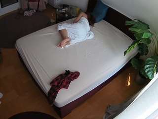 Julmodels Bedroom-A1