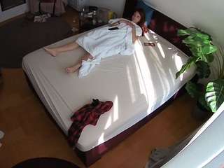 Julmodels Bedroom-A1