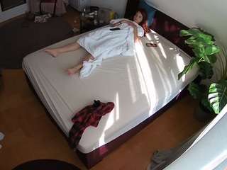 Julmodels Bedroom-A1