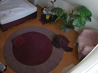 voyeurcam-julmodels-whitebed-5 Modèle Webcam Profil