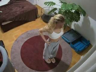 voyeurcam-julmod... Live Webcam on CamSoda