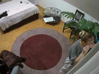voyeurcam-julmodels-whitebed-5 Hidden cam live webcam