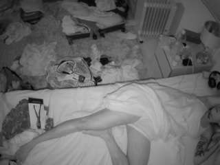 voyeurcam-julmodels-whitebed-5, female webcam model,  years old, on live webcam