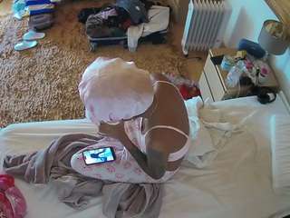 Julmodels Bedroom-A1