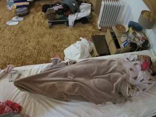 Julmodels Bedroom-A1