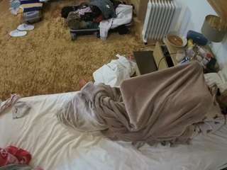 Julmodels Bedroom-A1 live cam