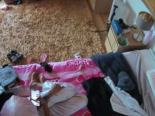 Julmodels Bedroom-A1