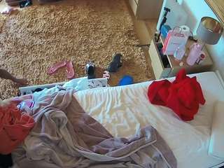 Julmodels Bedroom-A1