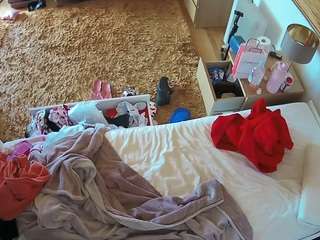 Julmodels Bedroom-A1