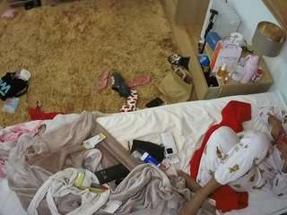 Julmodels Bedroom-A1