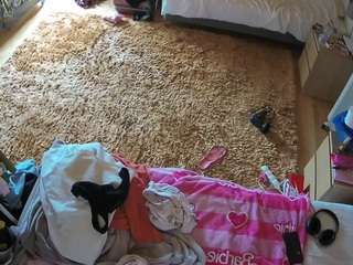 Julmodels Bedroom-A1