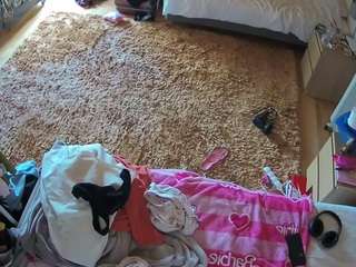 Julmodels Bedroom-A1