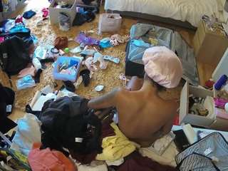 Julmodels Bedroom-A1