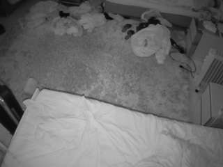 voyeurcam-julmodels-whitebed-5 webcam