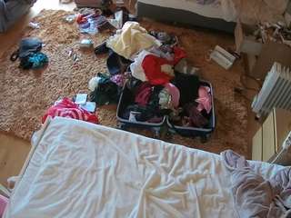 Live stream of voyeurcam-julmodels-whitebed-5