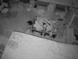 Эта модель сейчас онлайн. voyeurcam-julmodels-whitebed-5