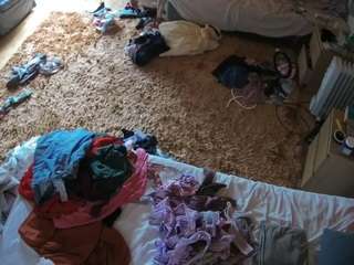 Julmodels Bedroom-A1 live cam — flashing, hidden, hidden cam