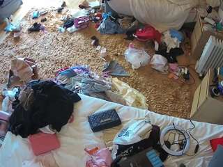 Julmodels Bedroom-A1 live cam — flashing, hidden, hidden cam