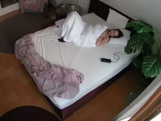 Julmodels Bedroom-A1's Live Sex Cam Show