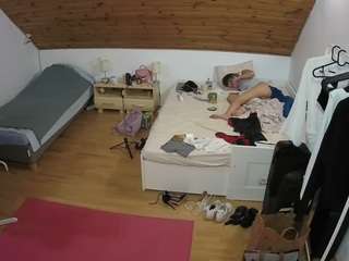 Julmodels Bedroom-A 2