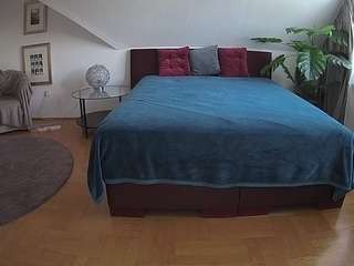 Samaela camsoda voyeurcam-julmodels-whitebed-6