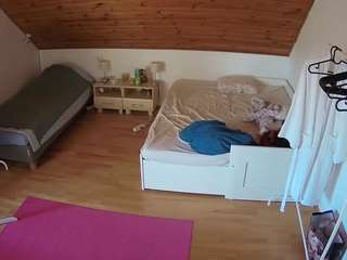 Violla Sinz camsoda voyeurcam-julmodels-whitebed-6