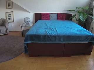 Romanian Nude Models camsoda voyeurcam-julmodels-whitebed-6