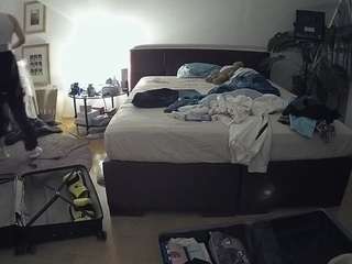 Real Live Voyeur Cam camsoda voyeurcam-julmodels-whitebed-6