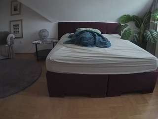 Carmen Ortega Camsoda camsoda voyeurcam-julmodels-whitebed-6