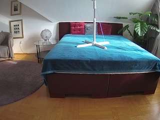 Shantal Camsoda camsoda voyeurcam-julmodels-whitebed-6