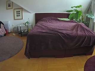Hd, Voyeur, Pov, Moaning, Julmodels house, Flashing, Bra, Bedroom, Beautifu..., adult models 7