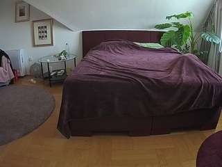 Hd, Voyeur, Pov, Moaning, Julmodels house, Flashing, Bra, Bedroom, Beautifu..., flashing 3
