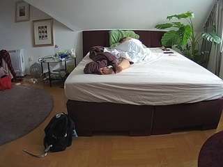 voyeurcam-julmod... Live Webcam on CamSoda