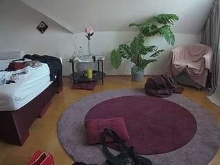 Julmodels Bedroom-A 2
