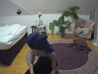 voyeurcam-julmod... Live Webcam on CamSoda