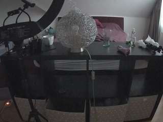 Image 1 of voyeurcam-julmodels-whitebed-6, female webcam model,  years old, on live webcam