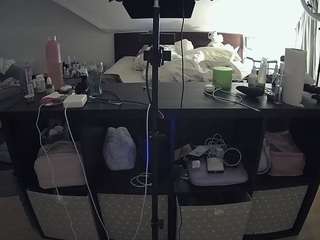 voyeurcam-julmodels-whitebed-6 live cam profile