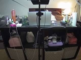 voyeurcam-julmodels-whitebed-6 live cam profile