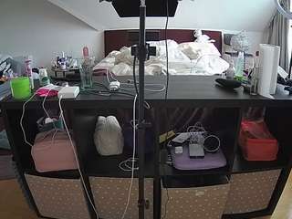 voyeurcam-julmodels-whitebed-6 Pov live webcam