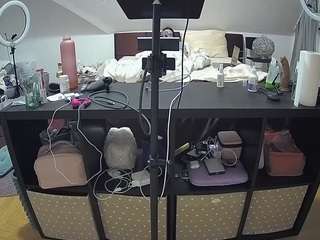 le modèle voyeurcam-julmodels-whitebed-6 est en webcam porno dans un show sur le site camsoda, il possède les tags suivants: ass,beautiful,bedroom,bra,flashing,julmodels-house,moaning,pov,voyeur,hd