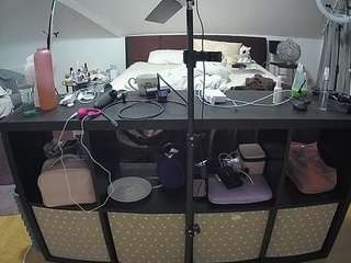 Julmodels Bedroom-A 2