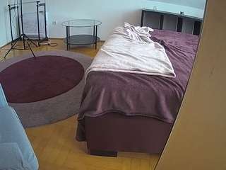 Julmodels Bedroom-A 2 live webcam show